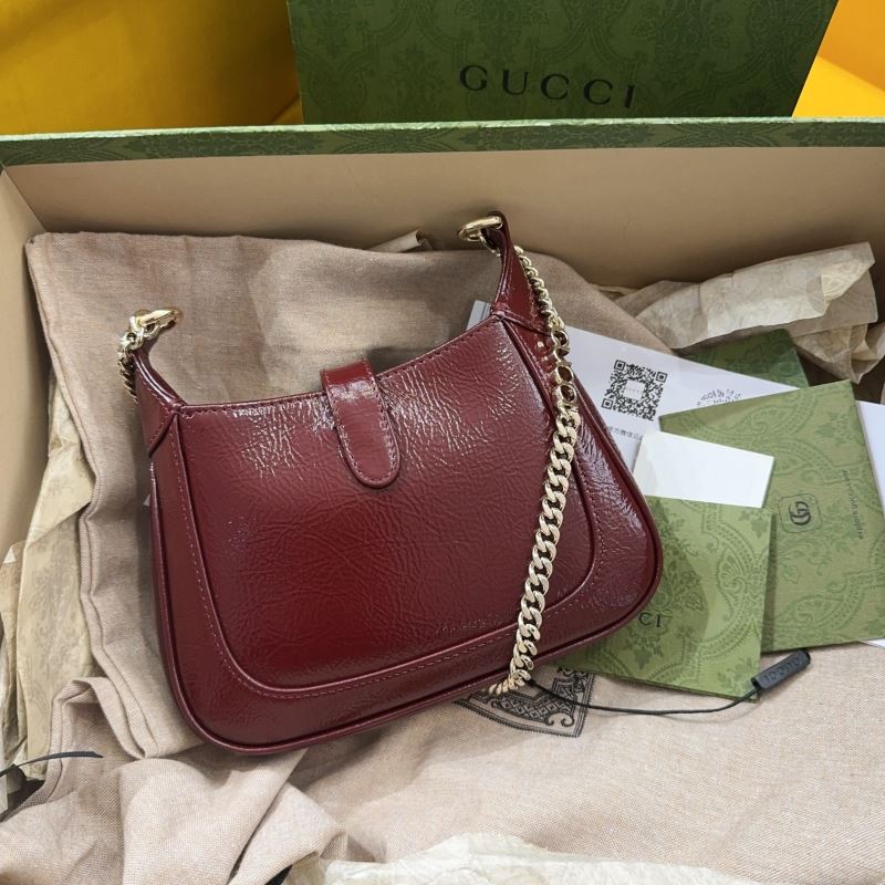 Gucci Hobo Bags